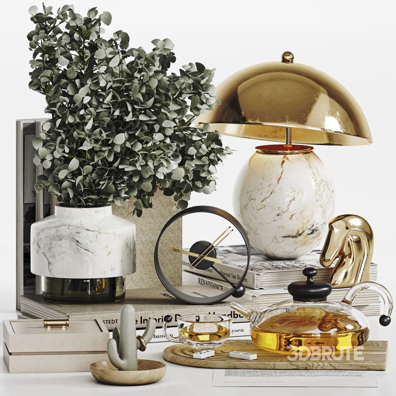 Decorative Set 031 Image 5