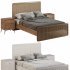 Julius Bedroom Set - Thumbnail 2