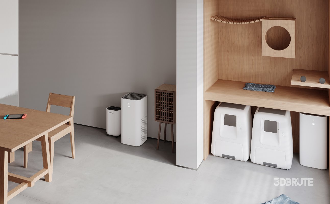 dining room kitchen Image 4