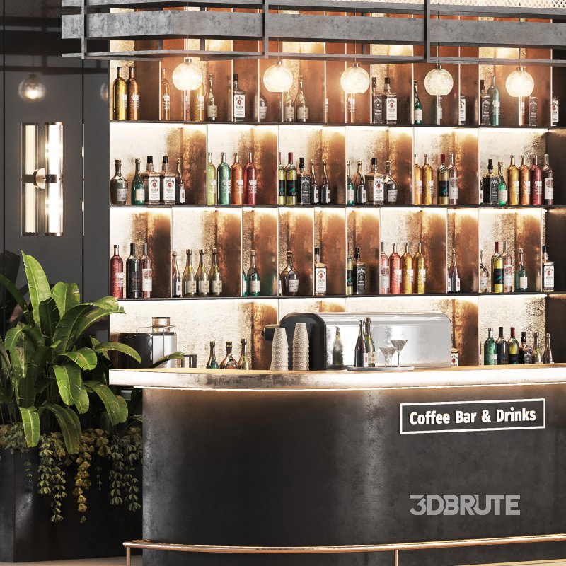 Cafe19 Bar restaurant Image 3