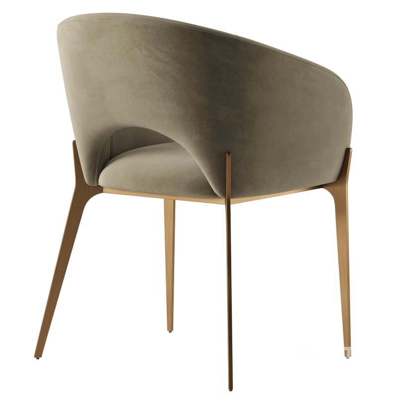 Polina Dining Chair Image 7