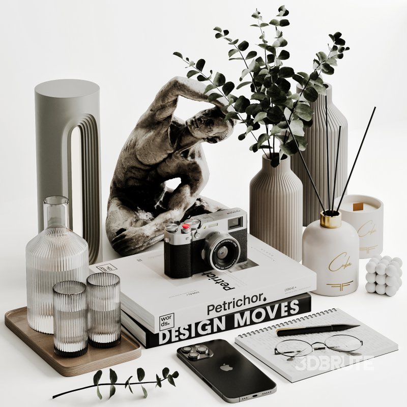 Decorative set 41 Image 7