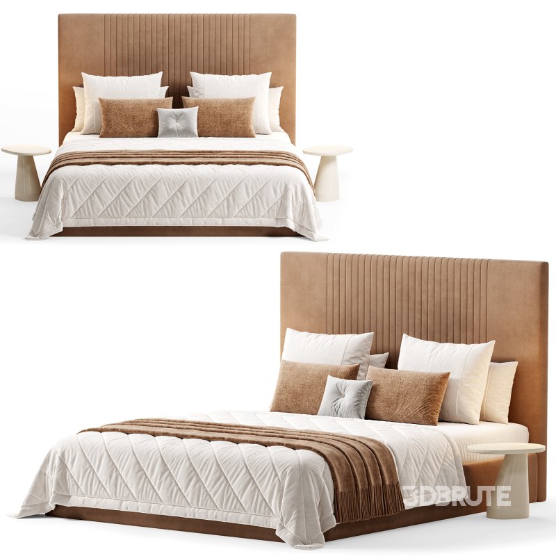 AUDREY Bed by Cazarina Image 2