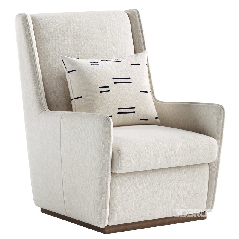 Olivier Accent Chair Image 7