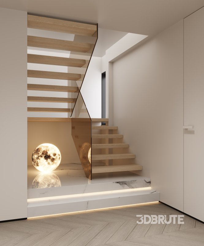 living room dining room bedroom Image 8