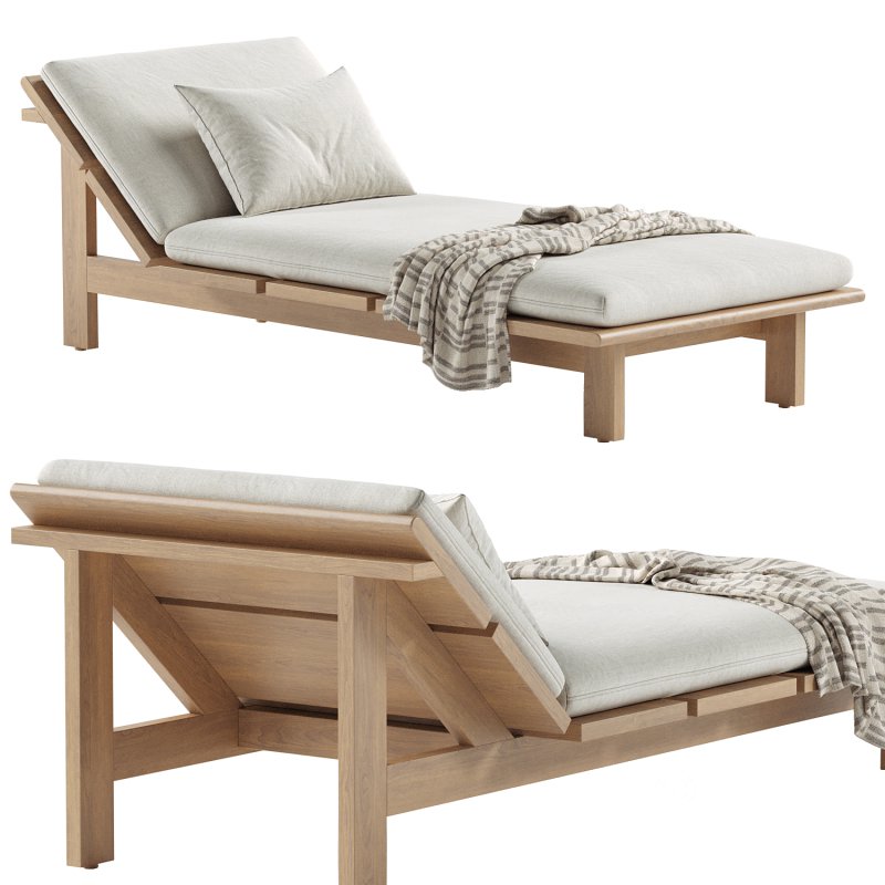 Utzons Daybed Image 7