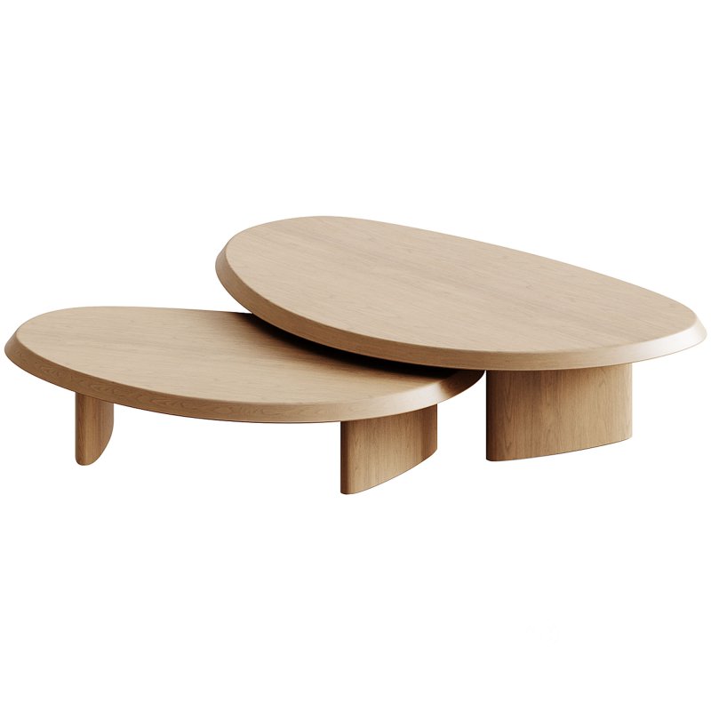 The vestry coffee table by maidenhome Image 2