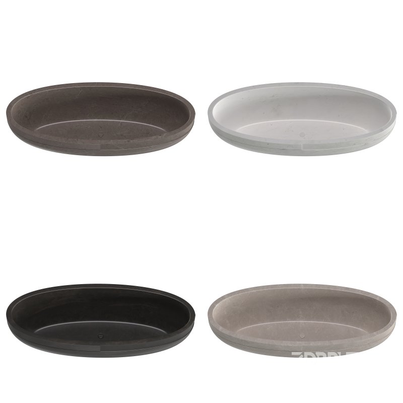 Bathtub PICAT BATHTUB L’antic Colonial Image 1