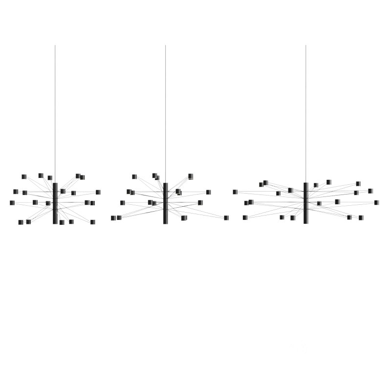 Polar Pendant Lamp by KDLN Image 2