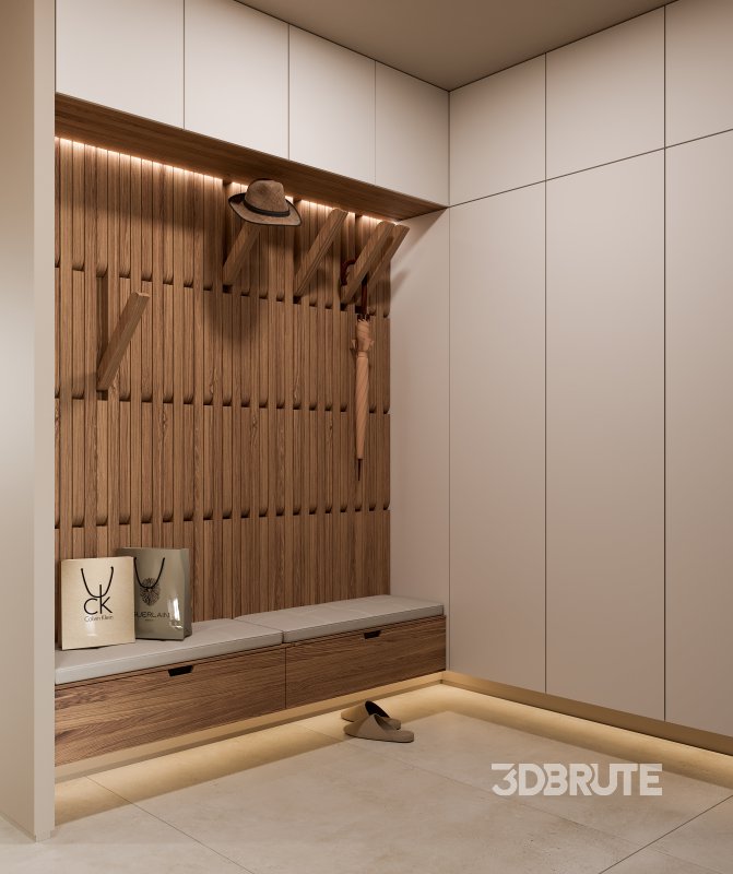 living room dining room Image 2