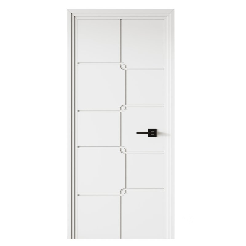 GK 663 Interior Door 23 Image 7