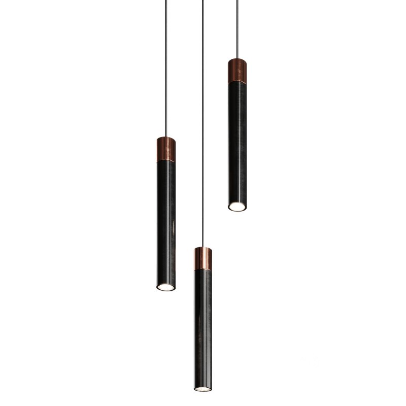 Minimal Pendant Lamp by KDLN Image 1