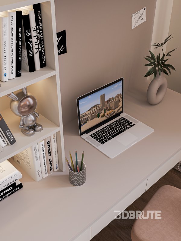 Childrens room 3 Image 6