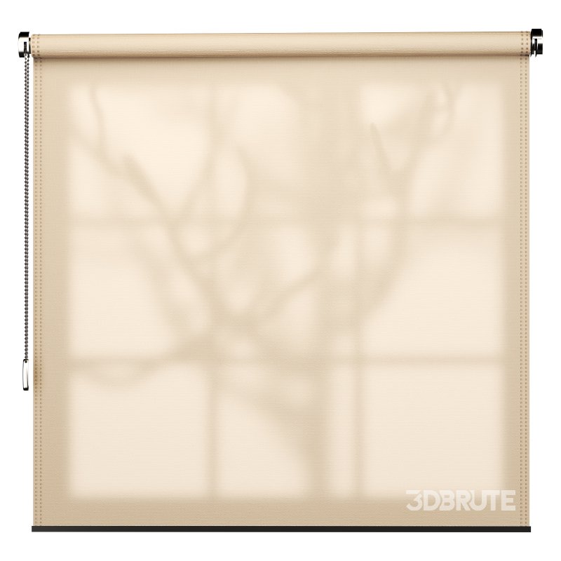 Roller blinds vol 01 Image 2