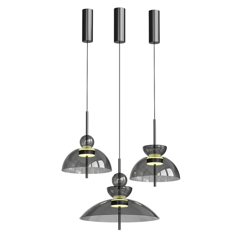 Pendant Lamps Bangkok By Maytoni Image 4