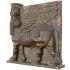 Persian Ancient Assyrian Lamassu Stone - Thumbnail 2