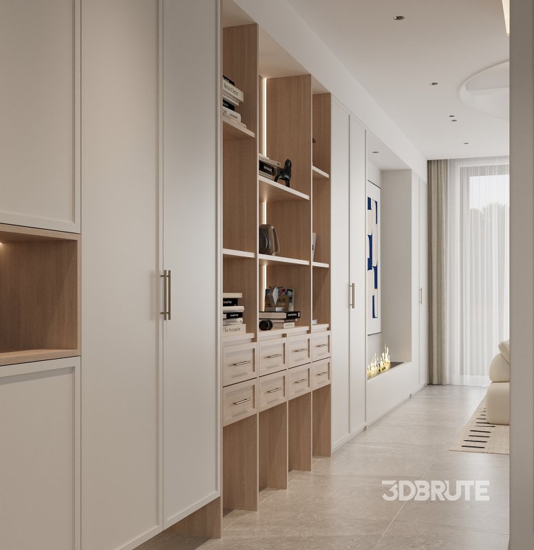 living room dining room Image 4