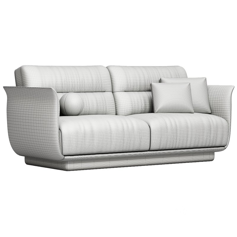Mon Allure Sofa 191 By Capital Collection Image 4