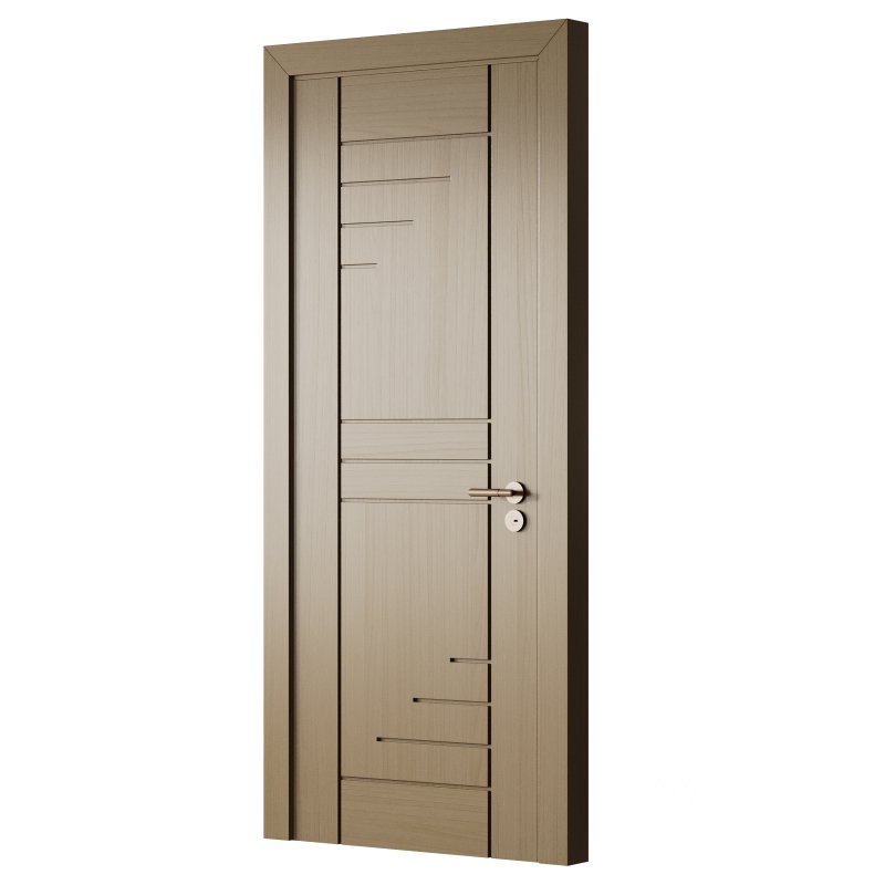 GK 645 Interior Door Image 8