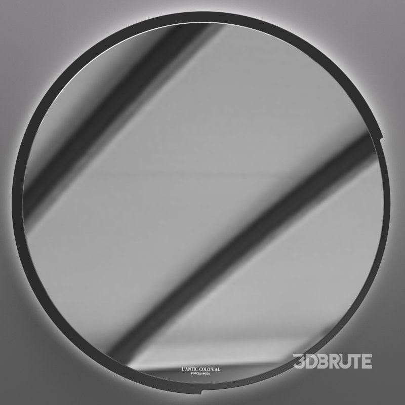 Mirror L’antic Colonial Picat Image 4