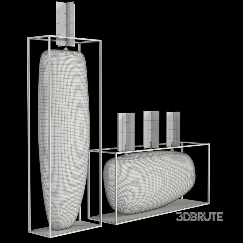 Overscale Flames Outdoor Image 5