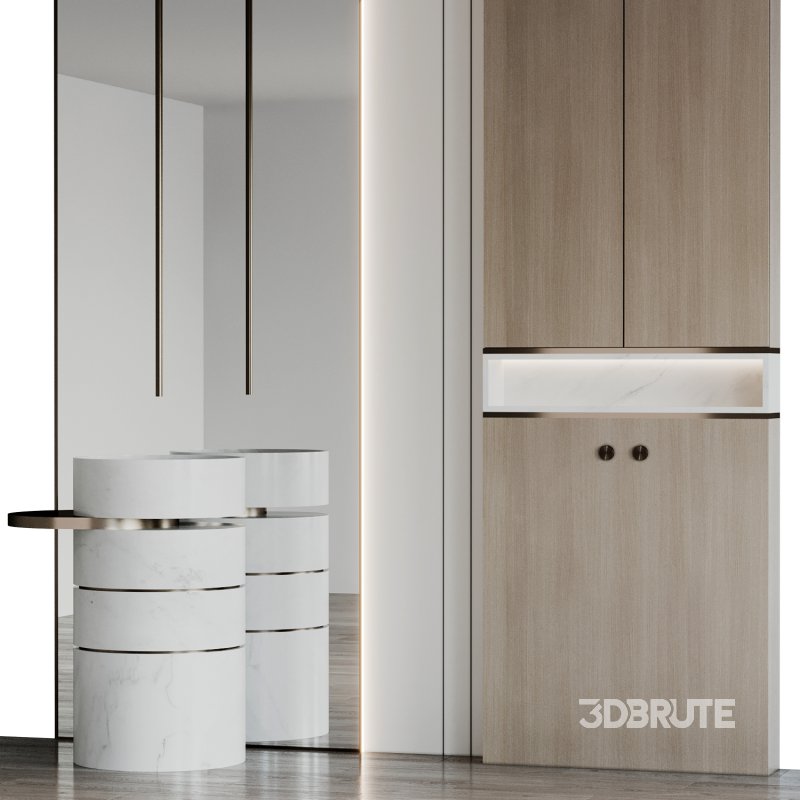 bathroom furniture 129 Image 4