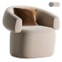 MOROSO RUFF ARMCHAIR 3 - Thumbnail 4