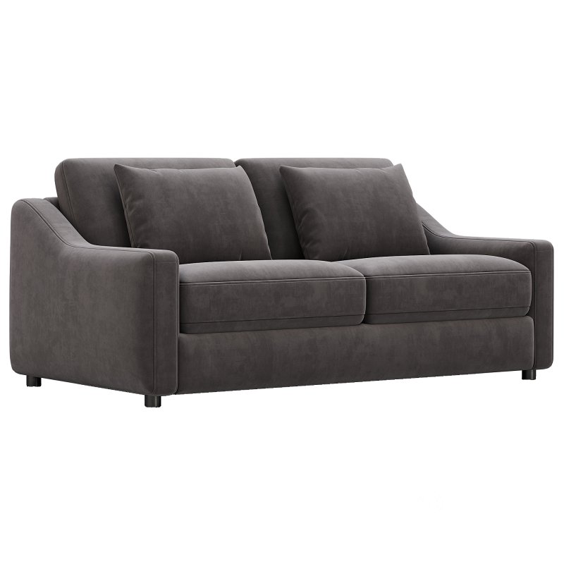 Ashby Sofa 196 By Arhaus Image 1