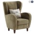 Giulietta Accent Chair - Thumbnail 4