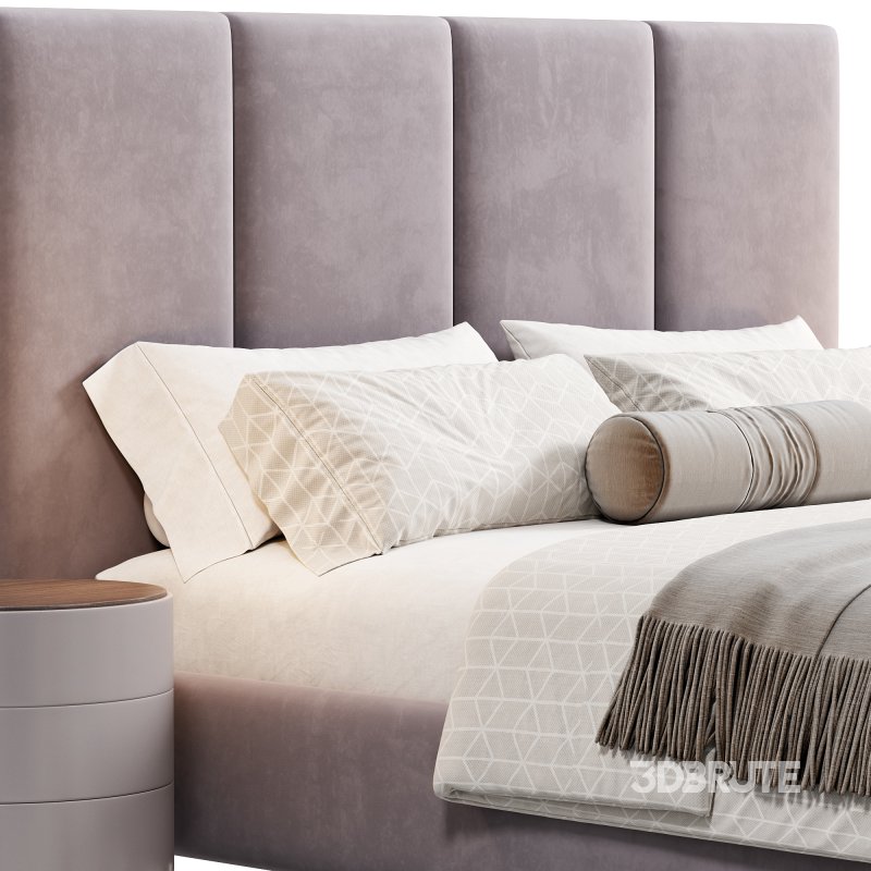 Bed MARTA by ergida Image 4