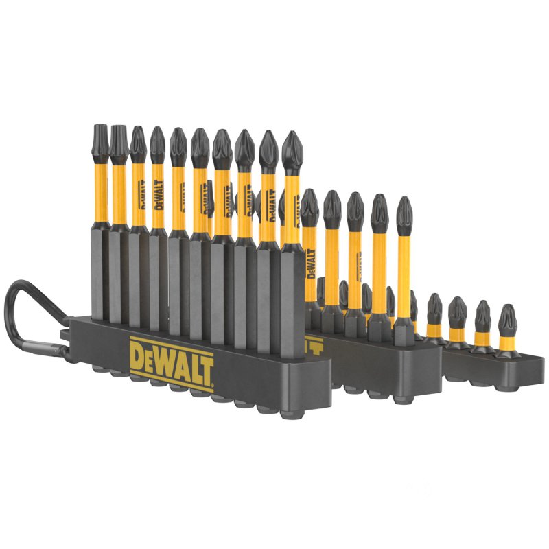 DEWALT Professional Bit Set 2 Image 4