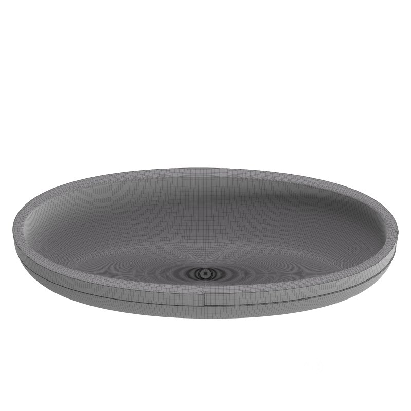 Bathtub PICAT BATHTUB L’antic Colonial Image 3