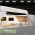 3D Exhibition Booth Model - Thumbnail 1