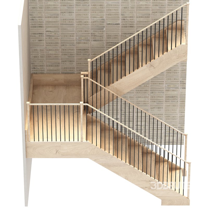 Staircase 08 Image 1