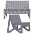 Chalidor 100 street furniture 01 - Thumbnail 2