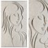 Bas-relief with a Face 09 - Thumbnail 1