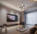 Modern living room dining room bedroom - Thumbnail 5