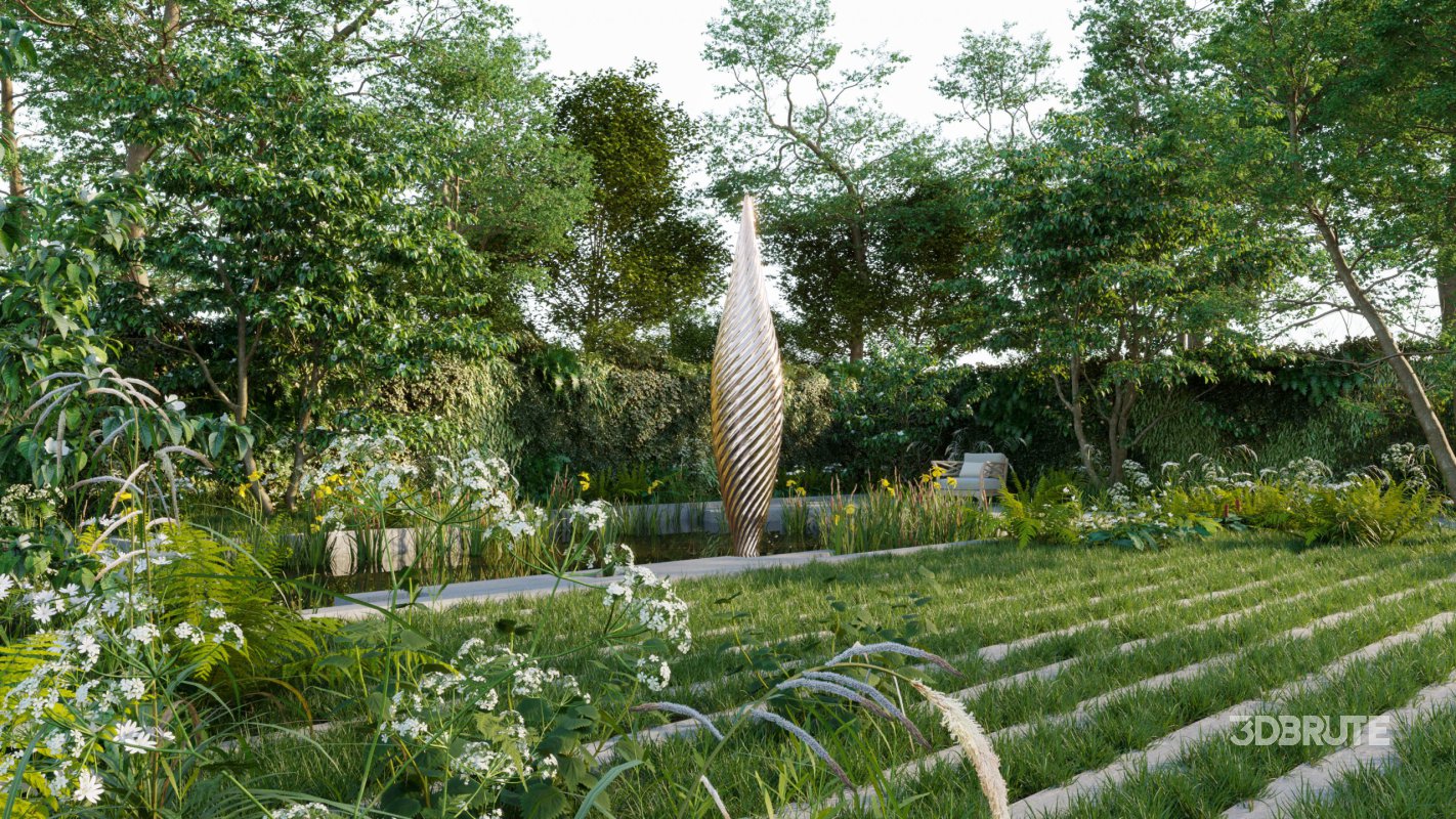 Collection 14 – English Garden Image 2