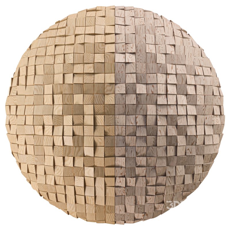 Art Wood 33 (Seamless) Image 4