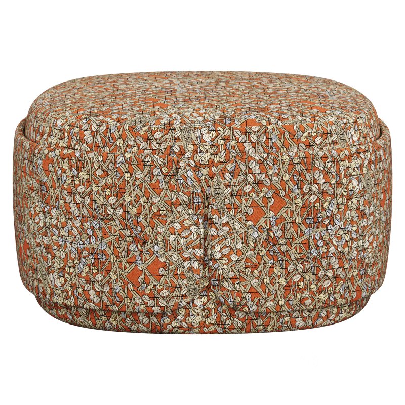 Dolly Ottoman Image 2
