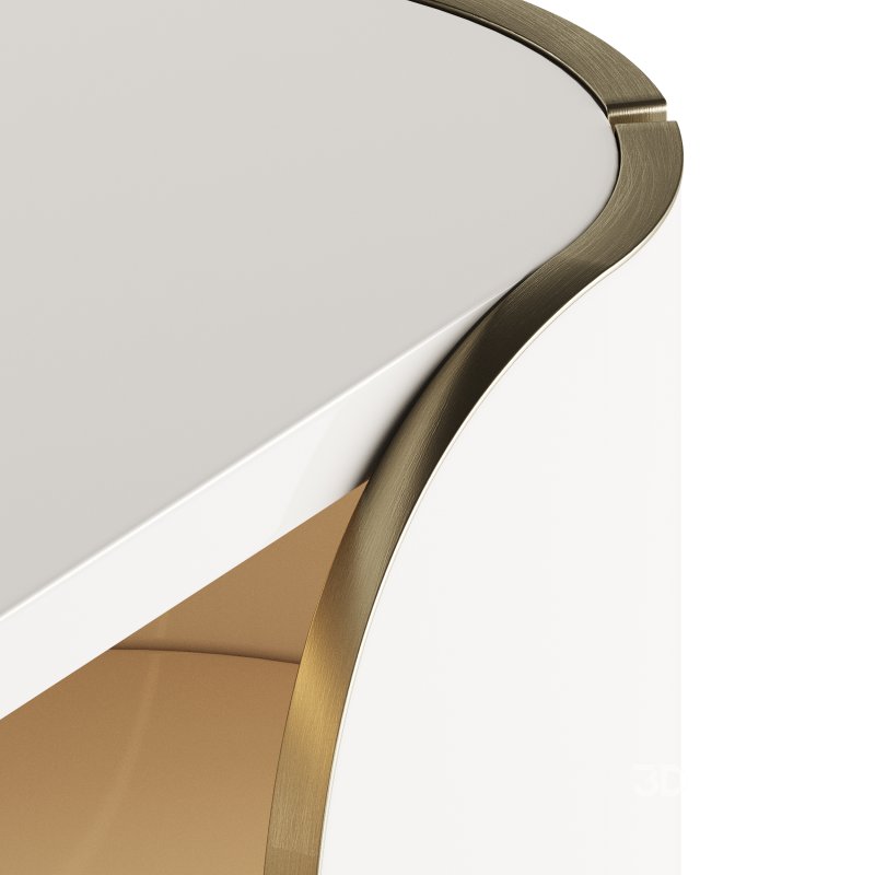 DUNA Cabinet by Capital Collection Image 5