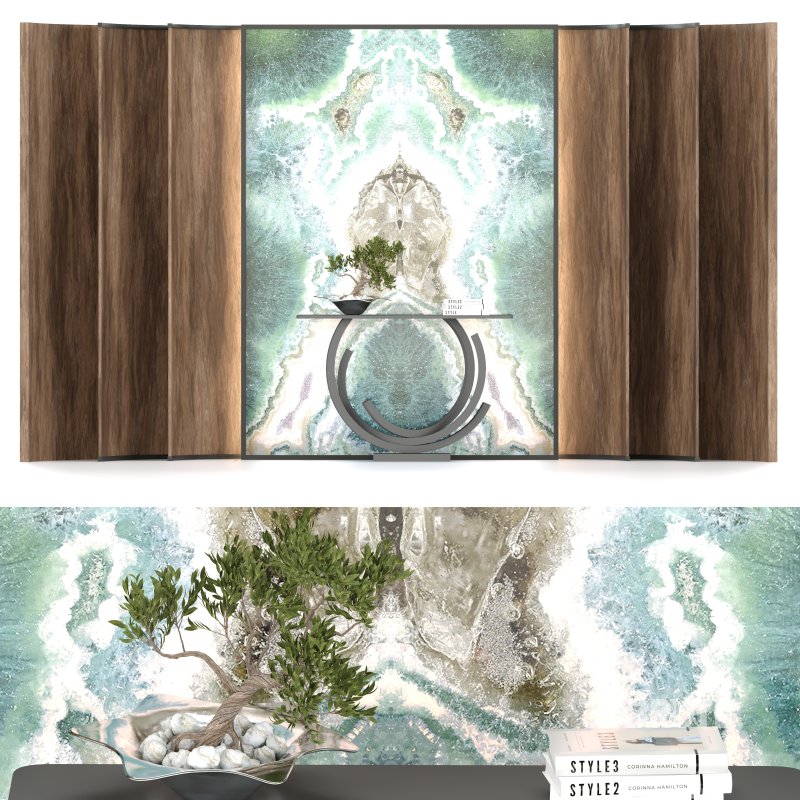 Decor Wall ART 05 Image 1