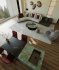 Modern living and dining room - Thumbnail 7