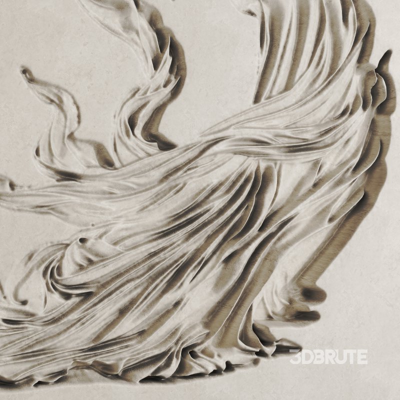 Decorative panel 05 Image 3