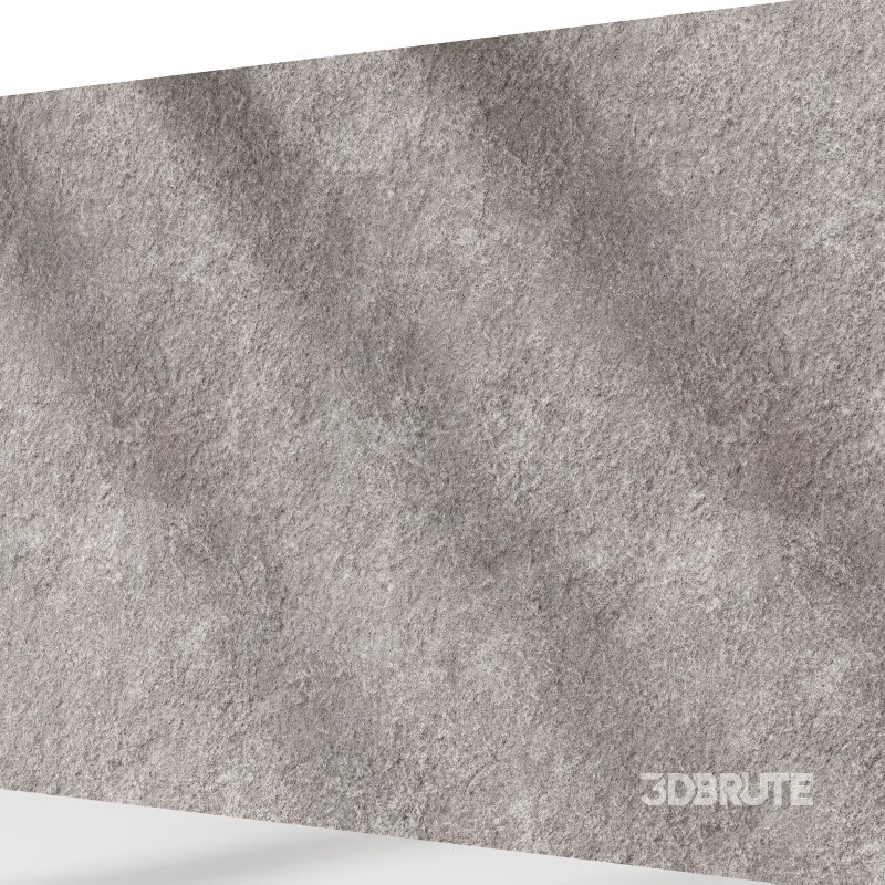 Concrete 14 (Seamless) Image 4