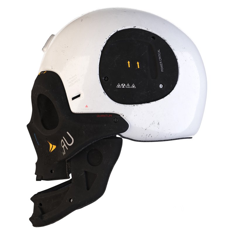 Helmet Image 2