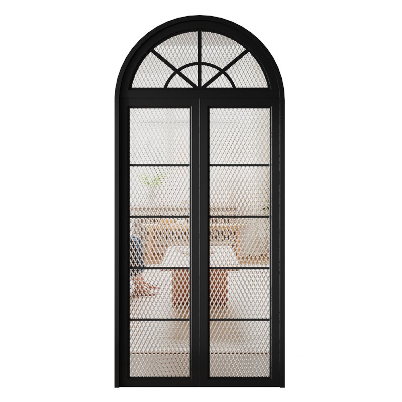 Indoor Windows Image 9