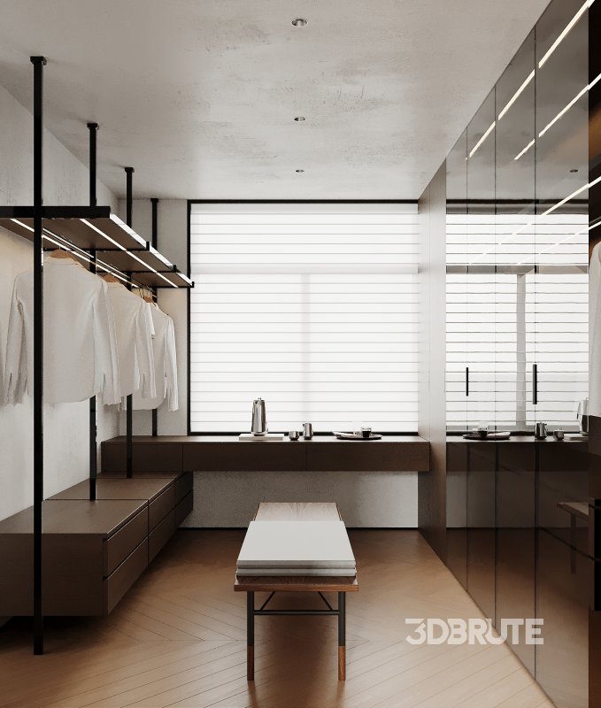 dressing room 10 Image 1