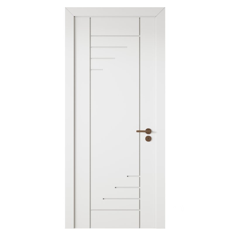 GK 645 Interior Door Image 3