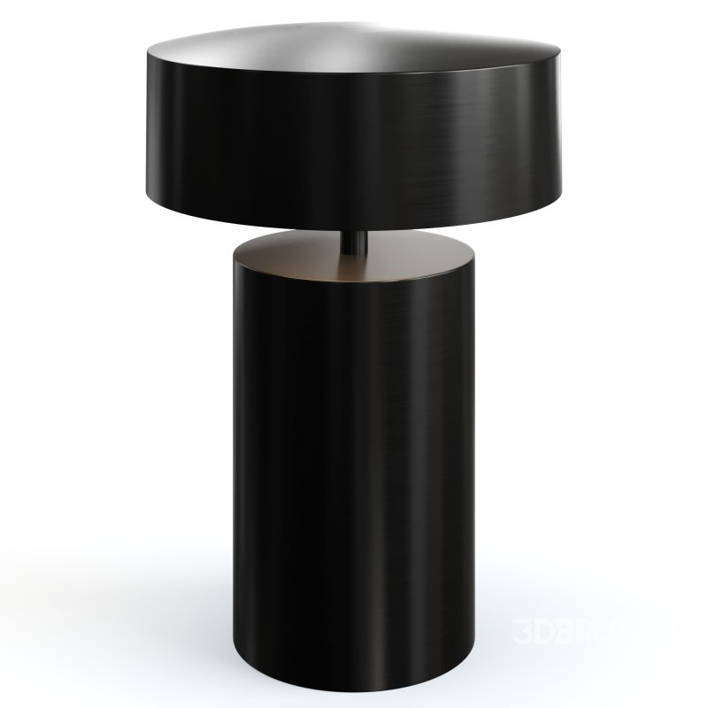 Column Table Lamp by Audo Copenhagen Image 1